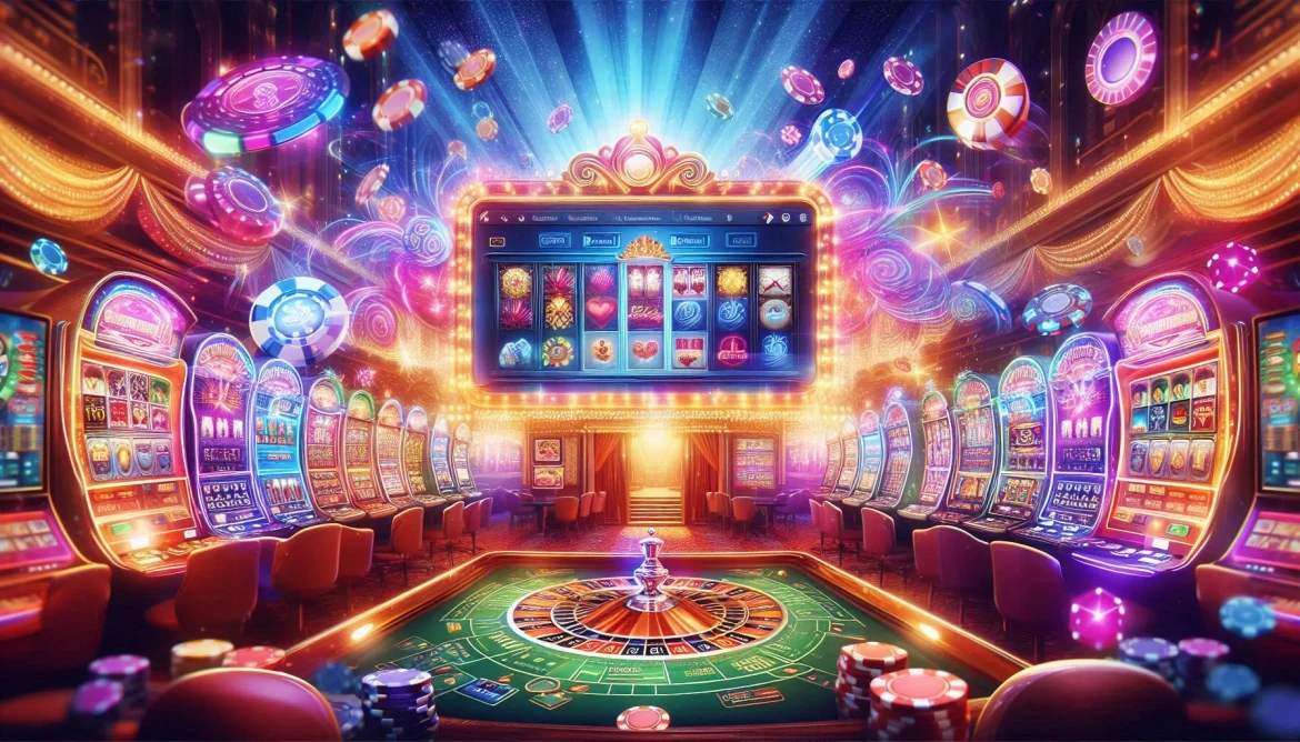 Browinner Casino